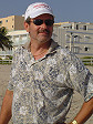click to view larger pic of Mike