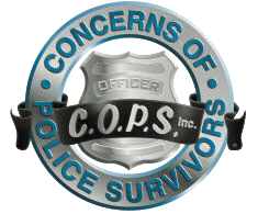 COPS - Concerns of Police Survivors
