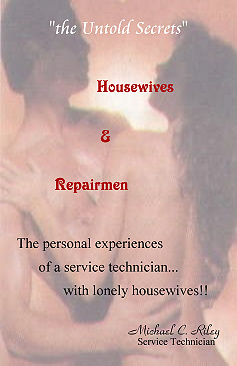 Order Housewives and Repairmen Today!